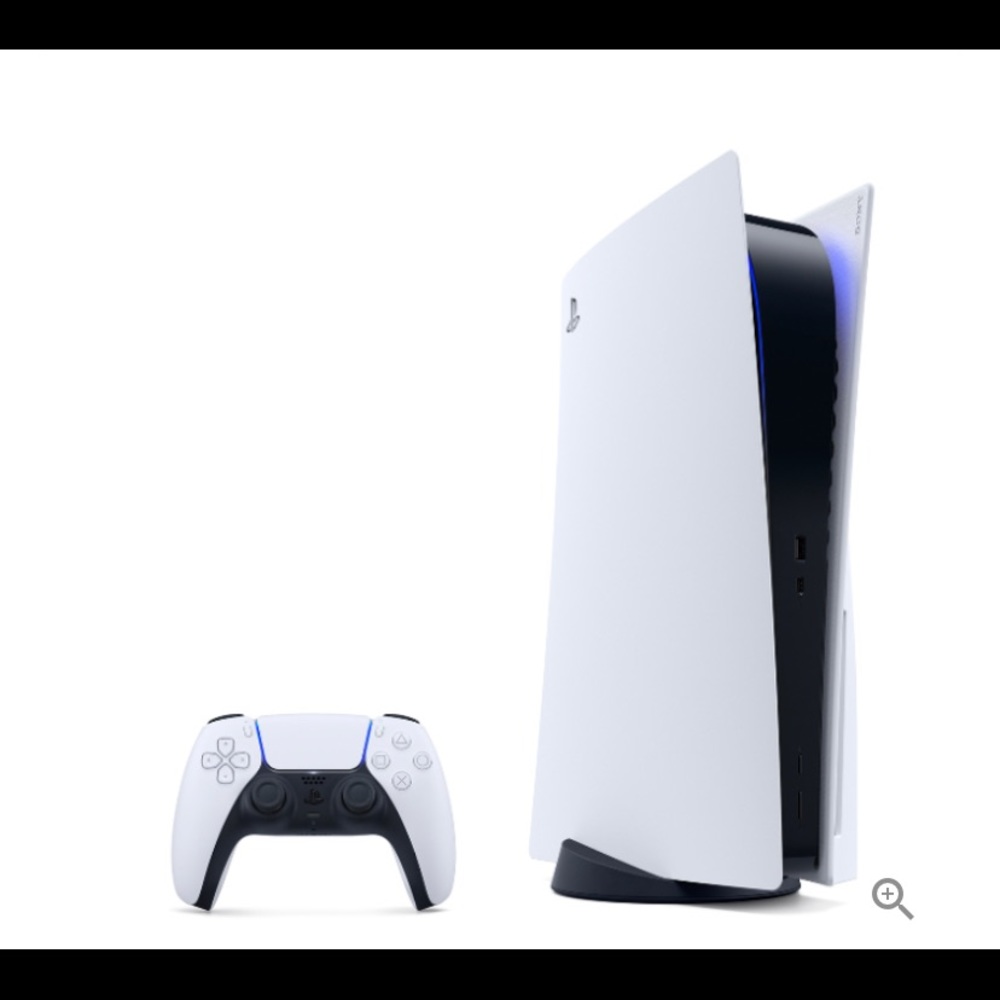 Sony Playstation 5